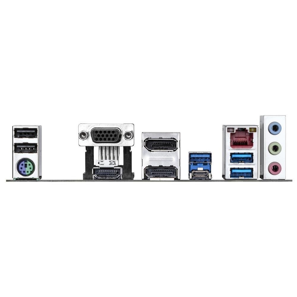 Gigabyte B760M DS3H GEN5