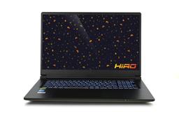 Laptop gamingowy HIRO Y760 17,3'', 144Hz, i7 13620H, RTX 5060 8GB, 16GB RAM, 1TB SSD M.2, W11H