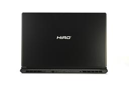 Laptop gamingowy HIRO Y760 17,3'', 144Hz, i7 13620H, RTX 5060 8GB, 16GB RAM, 1TB SSD M.2, W11H