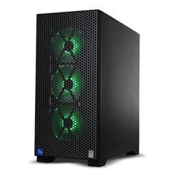 Komputer HIRO Gamer Intel Ultra 5 225F, RTX 5050 8GB, 32GB RAM, 1TB SSD, WIFI, W11H