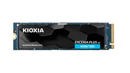 Dysk SSD Kioxia Exceria Plus G3 2TB