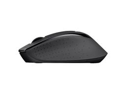 Mysz bezprzewodowa Logitech M330 Silent Plus czarna
