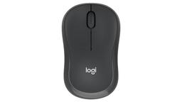 Mysz bezprzewodowa Logitech M240 Silent Bluetooth grafitowa