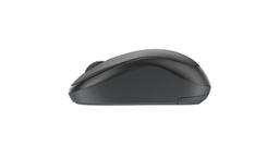 Mysz bezprzewodowa Logitech M240 Silent Bluetooth grafitowa