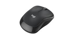 Mysz bezprzewodowa Logitech M240 Silent Bluetooth grafitowa
