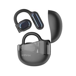 Słuchawki otwarte Infinix XBuds 3 Loop czarne