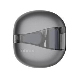 Słuchawki otwarte Infinix XBuds 3 Loop szare