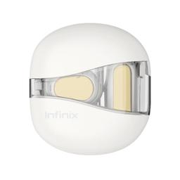 Słuchawki otwarte Infinix XBuds 3 Loop białe