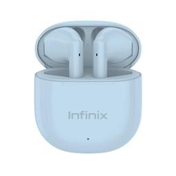 Słuchawki douszne Infinix Xbuds 3 WE niebieskie