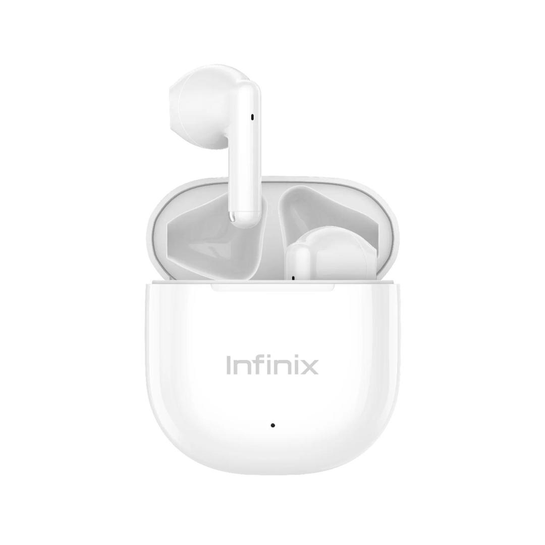 Słuchawki douszne Infinix Xbuds 3 WE biały