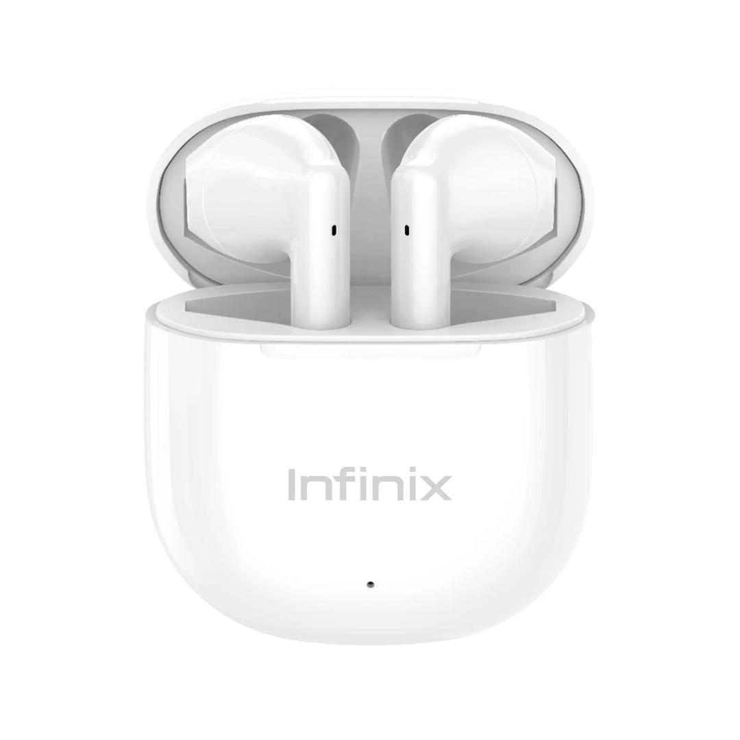 Słuchawki douszne Infinix Xbuds 3 WE biały