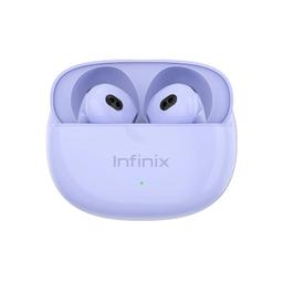 Słuchawki douszne Infinix XBuds 3 XE31 fioletowe