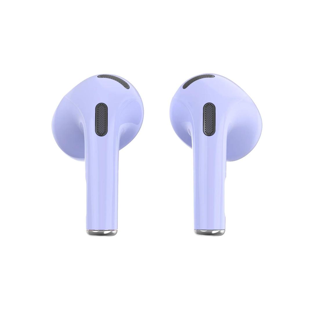 Słuchawki douszne Infinix XBuds 3 XE31 fioletowe