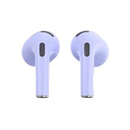 Słuchawki douszne Infinix XBuds 3 XE31 fioletowe