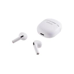 Słuchawki douszne Infinix Buds Lite XE23 białe