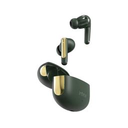 Słuchawki dokanałowe Infinix Xbuds NC-XE28 zielone