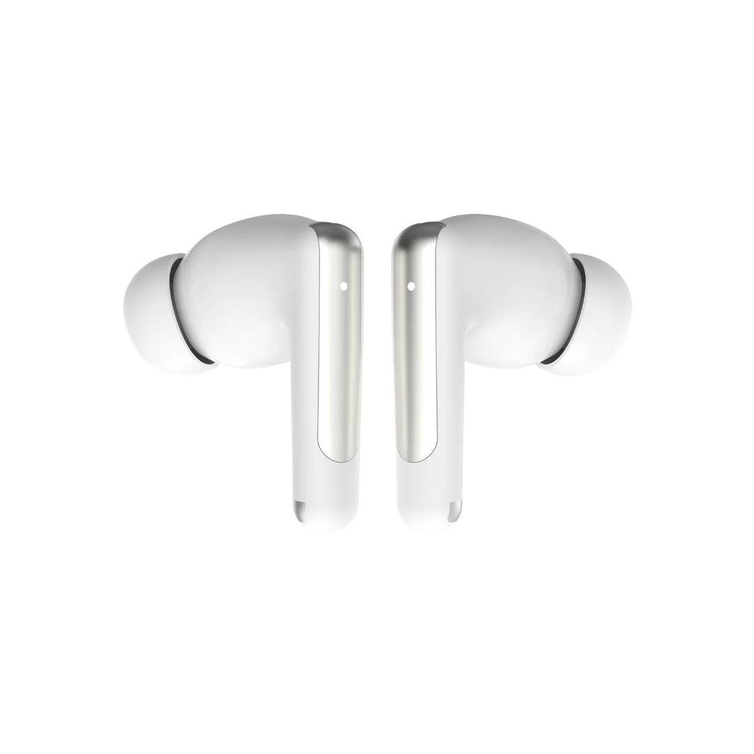 Słuchawki dokanałowe Infinix Xbuds NC-XE28 białe