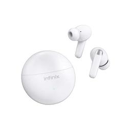 Słuchawki dokanałowe Infinix Buds Neo XE26 białe