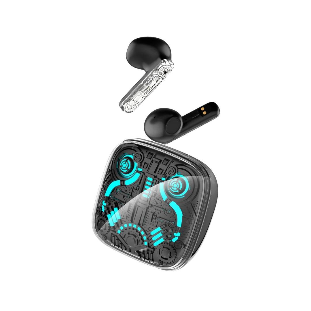 Słuchawki douszne Infinix XBuds 3 GT XE30 czarne