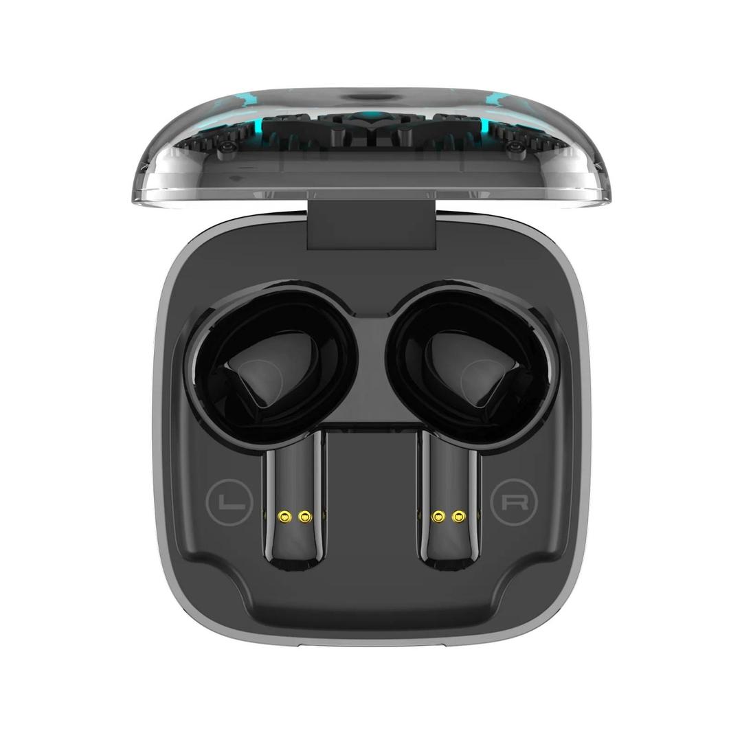 Słuchawki douszne Infinix XBuds 3 GT XE30 czarne