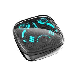 Słuchawki douszne Infinix XBuds 3 GT XE30 czarne