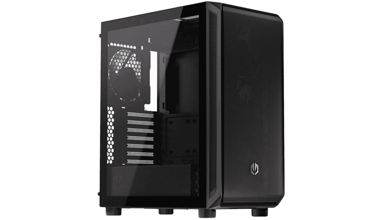 ShadowMonolith