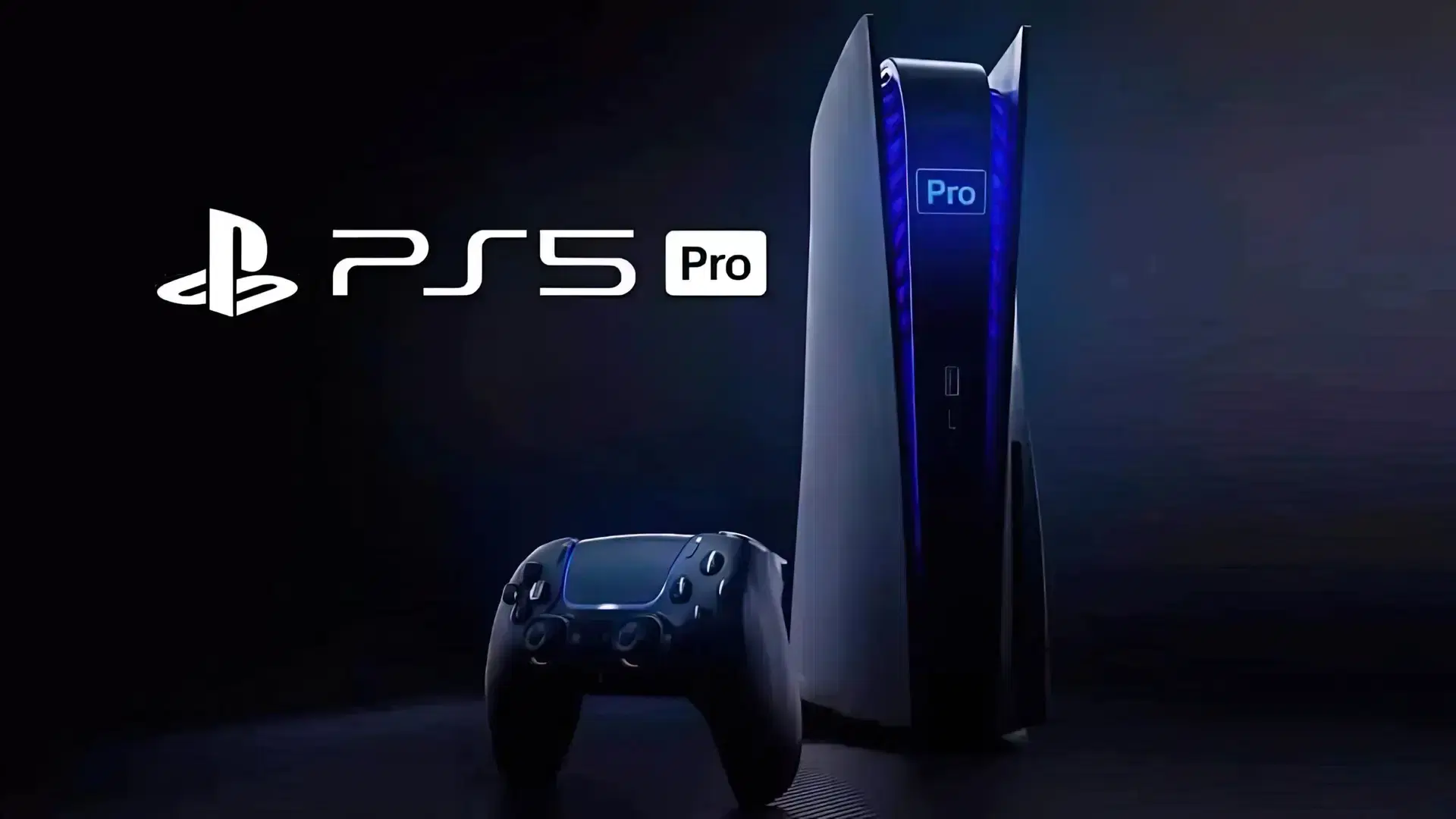 PS5 Pro – co wiemy o ulepszonej wersji PlayStation 5?