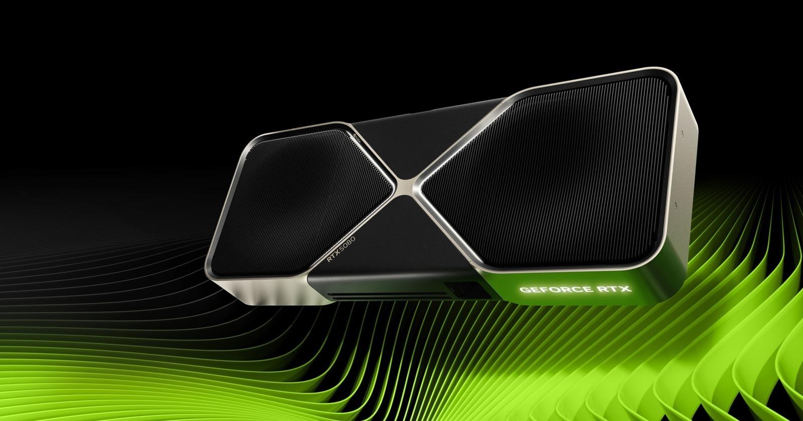 NVIDIA może pracować nad dwoma modelami RTX 5070 SUPER z nawet 24 GB VRAM