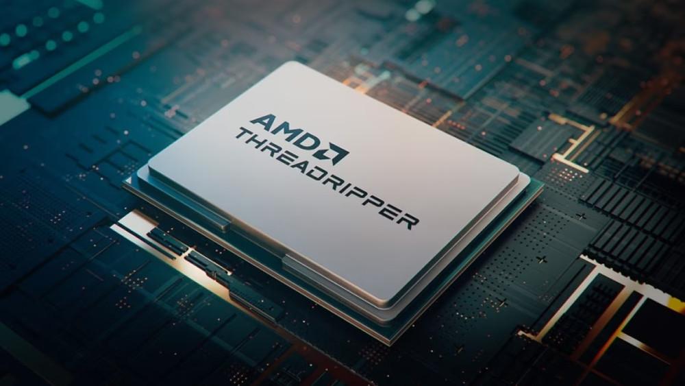 AMD Threadripper PRO 9000: Potęga 96 rdzeni trafia na rynek