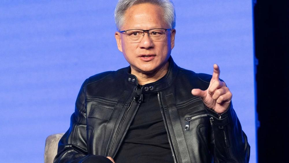 NVIDIA ujawnia architekturę Rubin – premiera w 2026 roku