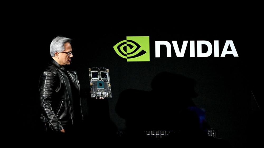 NVIDIA dominuje rynek AI z rekordowymi marżami
