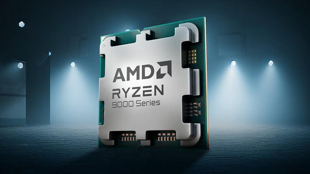 AMD Ryzen 5 9500F – nowy Zen 5 dla graczy bez zintegrowanej grafiki