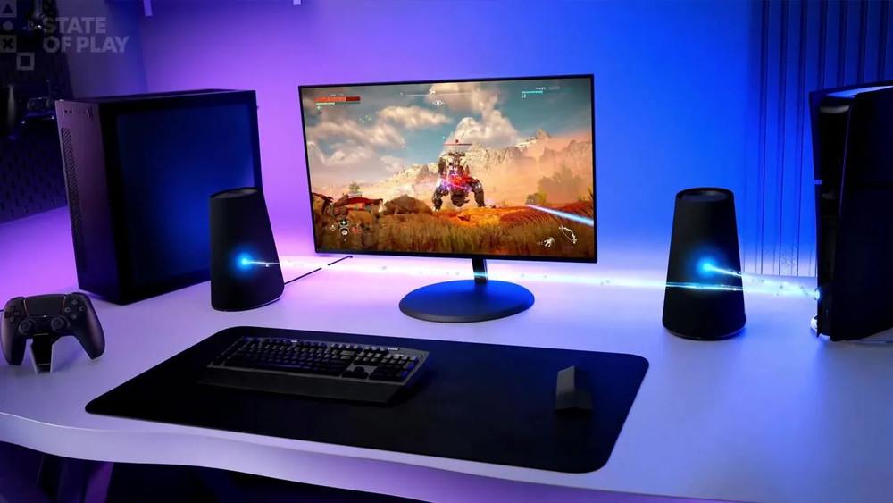 Sony Pulse Elevate – bezprzewodowe głośniki gamingowe trafią do sprzedaży w 2026 roku
