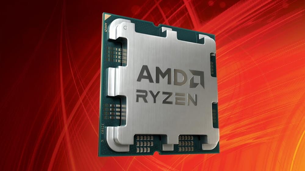 Nowe procesory AMD Ryzen 5 9600F i Ryzen 7 9700F pojawiły się u sprzedawcy – przed oficjalną premierą