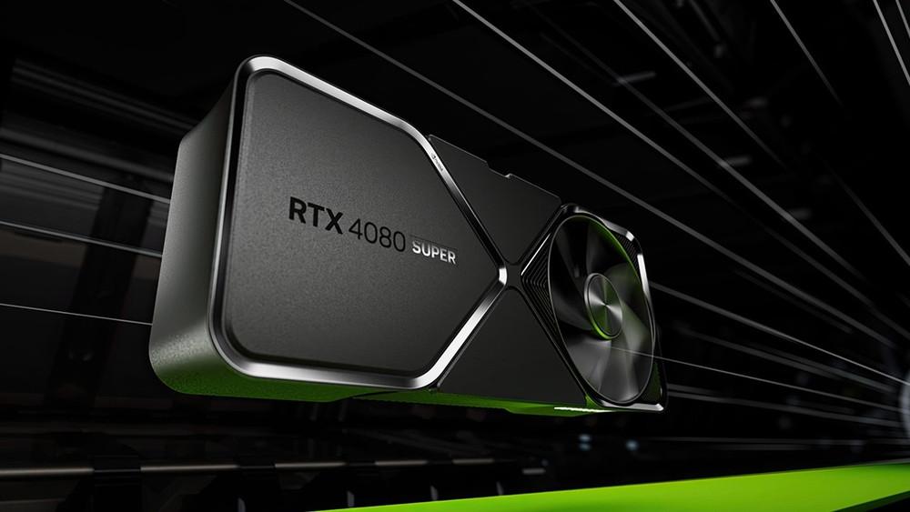 Zmodyfikowane RTX 4080 SUPER z 32 GB pamięci pojawiły się w Chinach