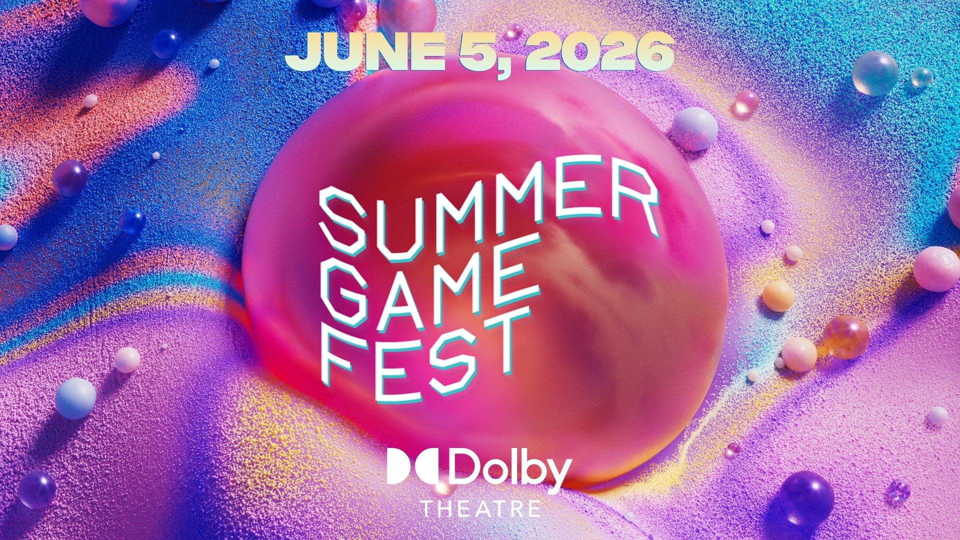 Summer Game Fest 2026 – znamy datę i miejsce wielkiego wydarzenia gamingowego