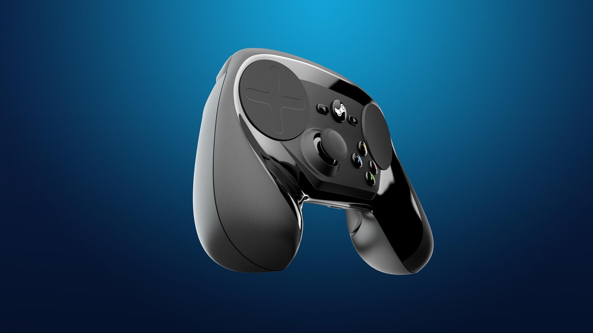 Valve przygotowuje Steam Controller 2? Nowe przecieki z backendu!