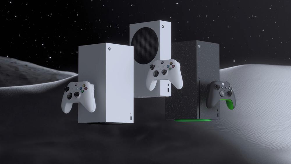 2025 był najgorszym rokiem dla Xboxa pod względem sprzedaży konsol w Wielkiej Brytanii