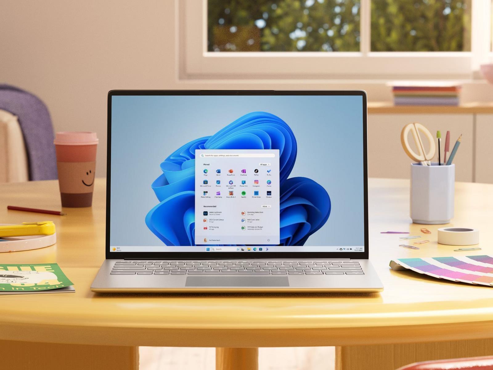 Microsoft potwierdza: styczniowa aktualizacja Windows 11 cegluje niektóre PC