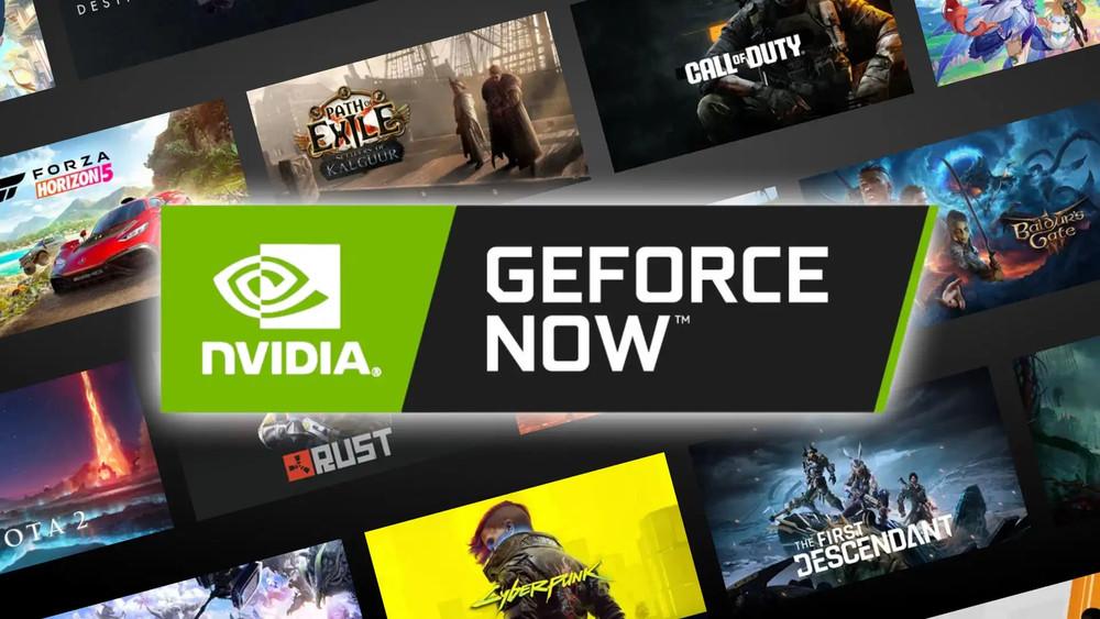 Linux nareszcie na pokładzie GeForce NOW – czyli co, jak i po co?