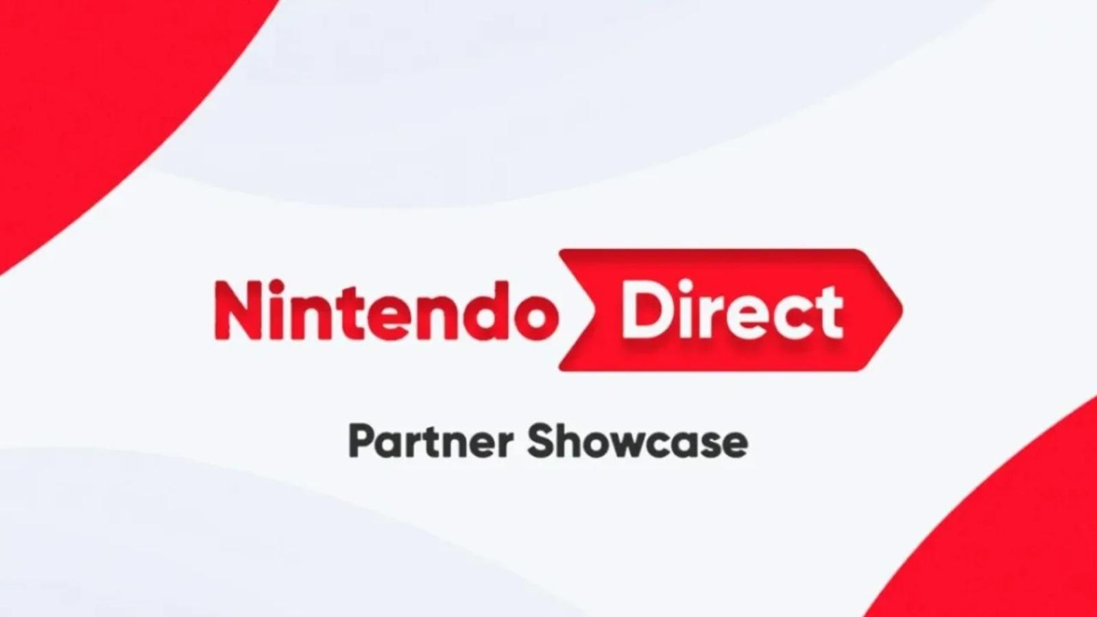Nintendo Direct: Partner Showcase – zaplanowane na 5 lutego 2026
