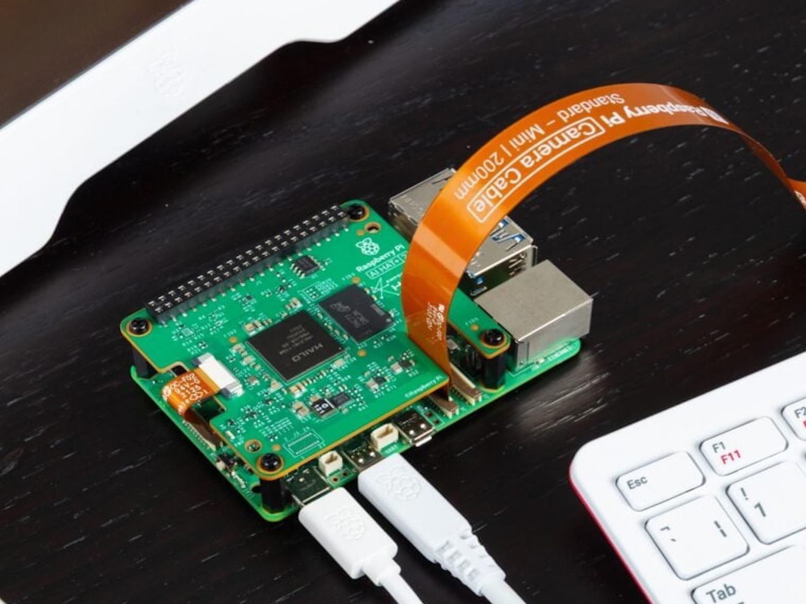 Raspberry Pi podnosi ceny z powodu pamięci — aż do 240 zł więcej