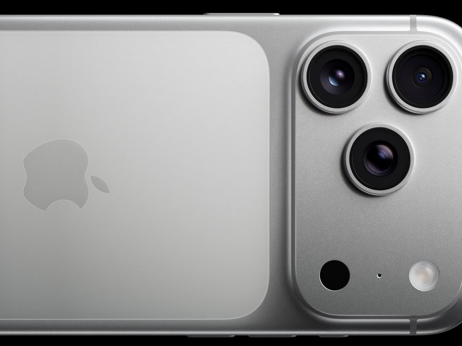 Plotki o designie iPhone 18: dlaczego część fanów poczuje zawód