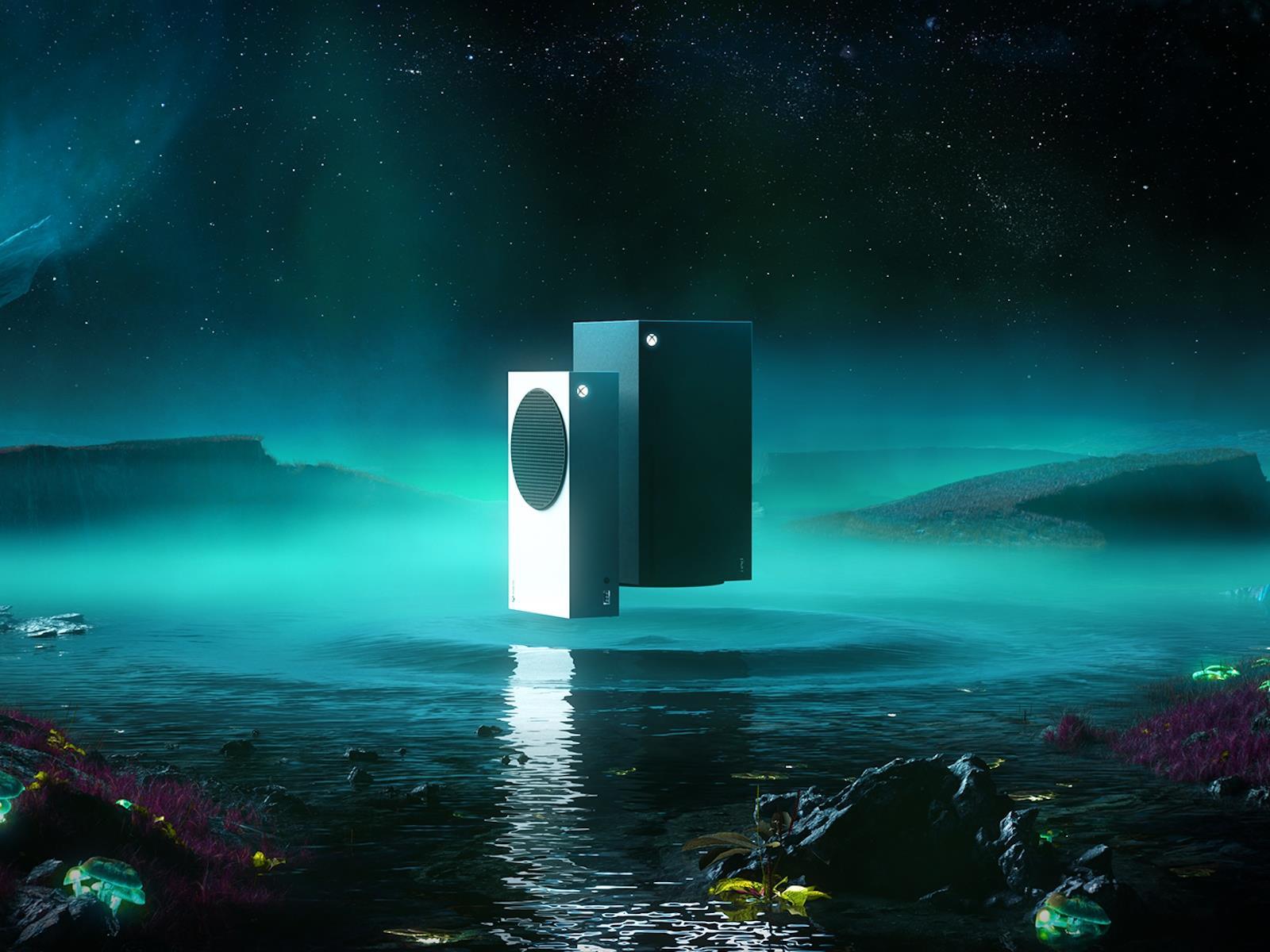 Następny Xbox ma być… pełnym PC z Windows 11