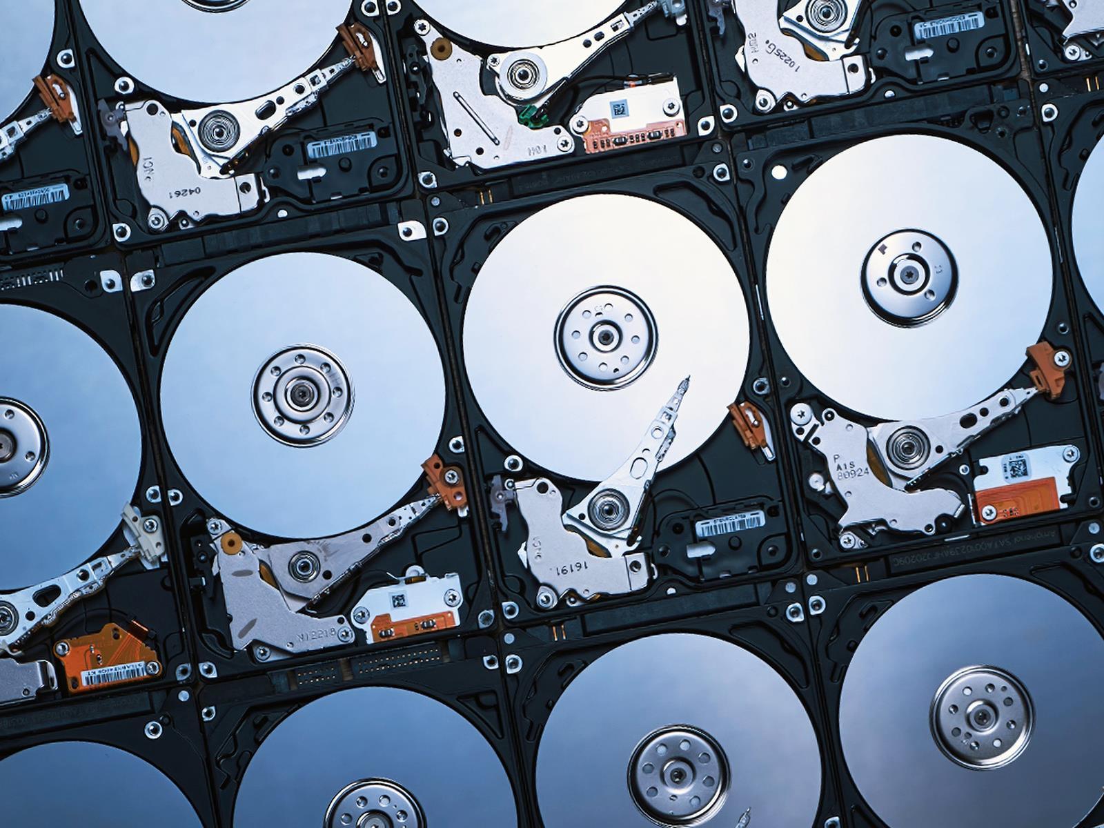 Słyszałeś o High Bandwidth Memory? Czas na High Bandwidth Hard Drives