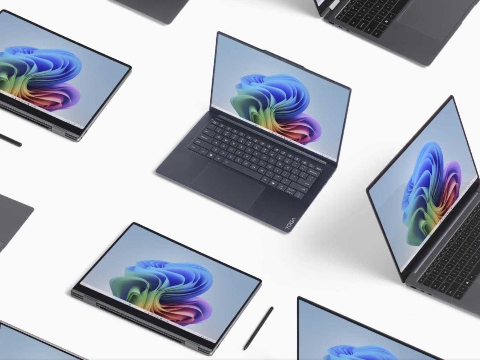 Windows 11 zaskakuje: szybkość, spryt i znacznie mniej nachalnego AI