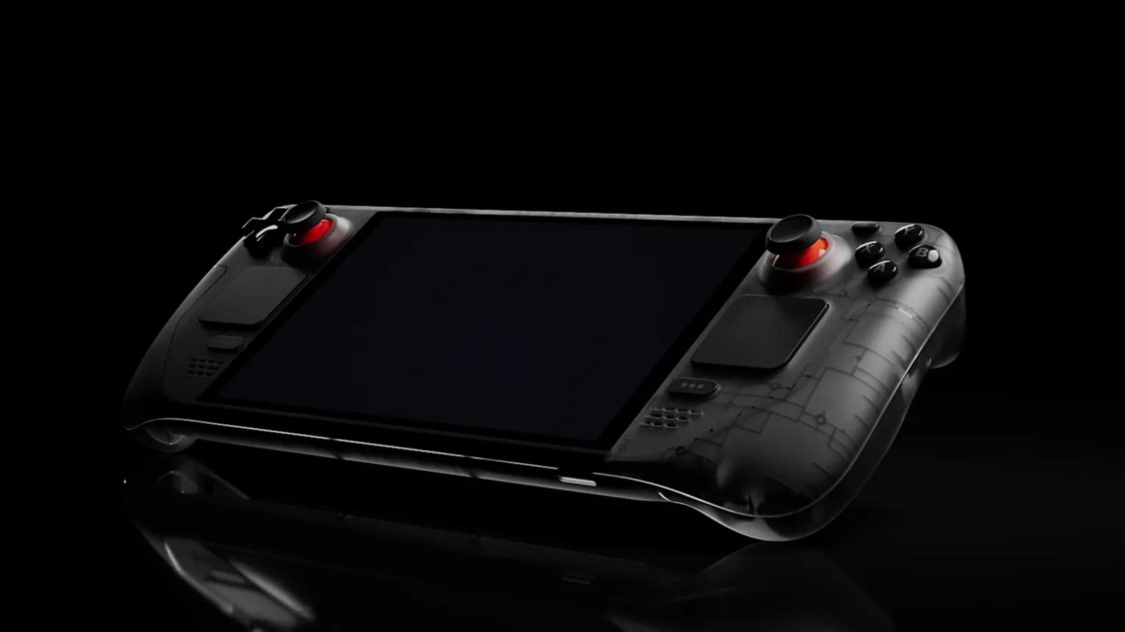 Valve podnosi cenę Steam Deck OLED w Japonii od 6 marca