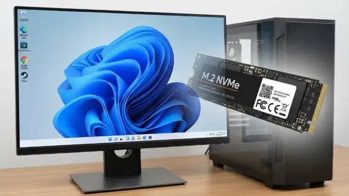 Microsoft ucina stary trik na szybsze SSD w Windows 11. Jest obejście, ale nie o takiej zabawie marzyliśmy