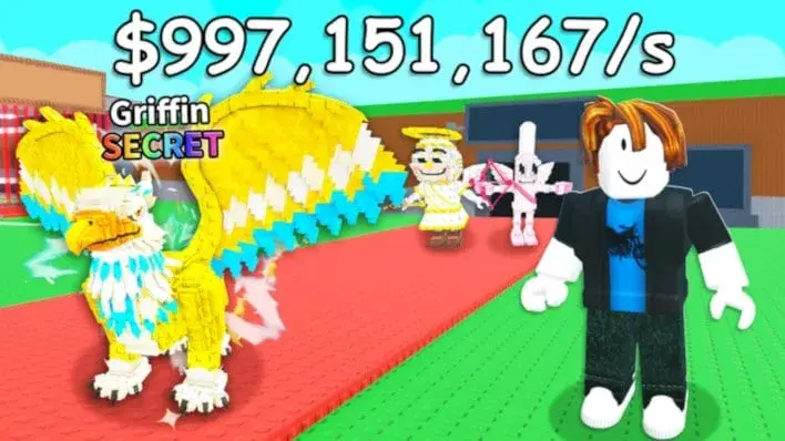 Nastolatkowie z Roblox zarabiają miliony i przewracają branżę