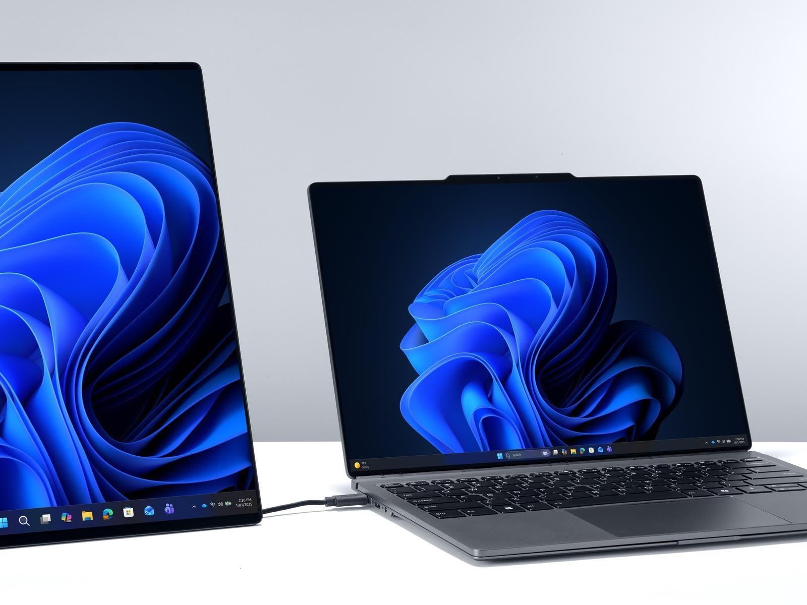 Lenovo na MWC 2026: armia Copilot+ — ThinkPady, ThinkBooki i modularny ThinkBook
